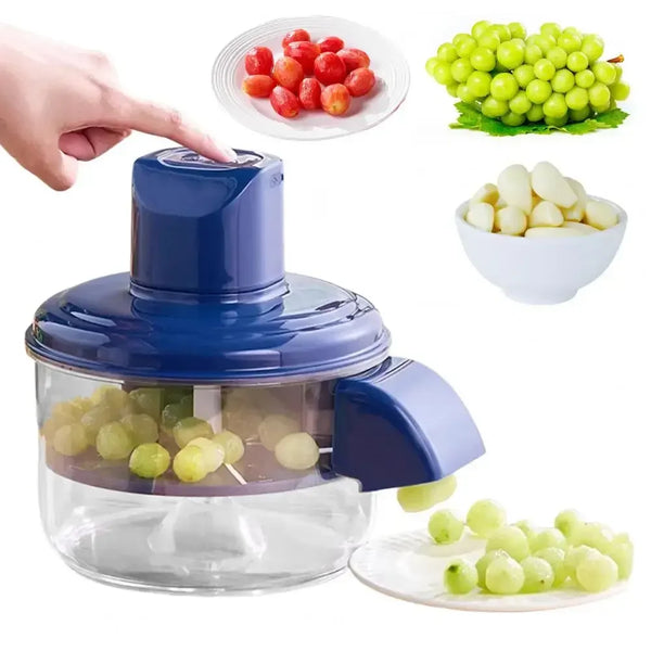 مقشرة الفواكه والخضروات/Fruit and vegetable peeler