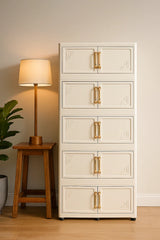 5 STOREY STORAGE CABINATE- دولاب تخزين 5 طوابق