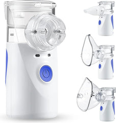 جهاز بخار محمول Portable nebulizer