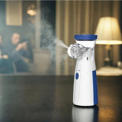جهاز بخار محمول Portable nebulizer