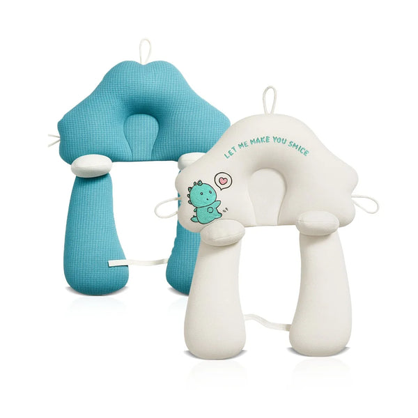 Baby Head and Side Pillow - وسادة رأس وجانب للطفل