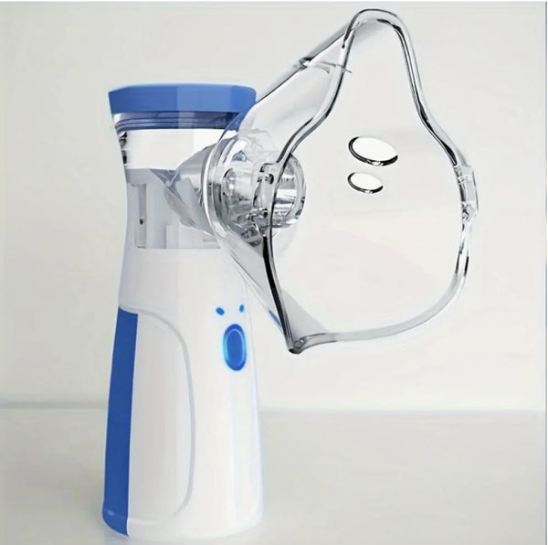 جهاز بخار محمول Portable nebulizer