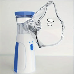 جهاز بخار محمول Portable nebulizer